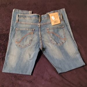Men's Ring of Fire Jeans